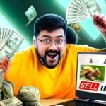 Photo sell